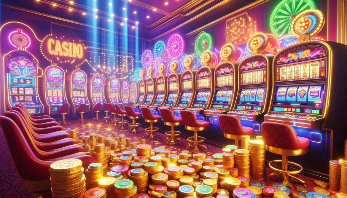 Club Regent Casino
